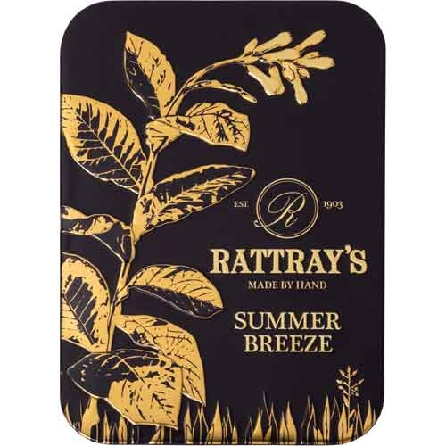 Rattrays Pfeifentabak Summer Breeze 2022