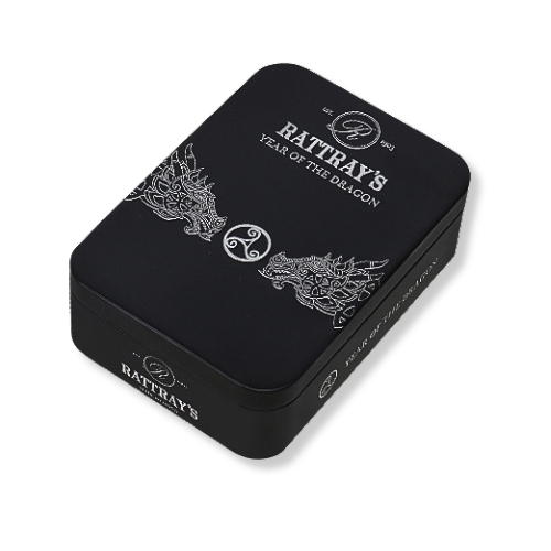 Rattrays Year of the Dragon Pfeifentabak 100g