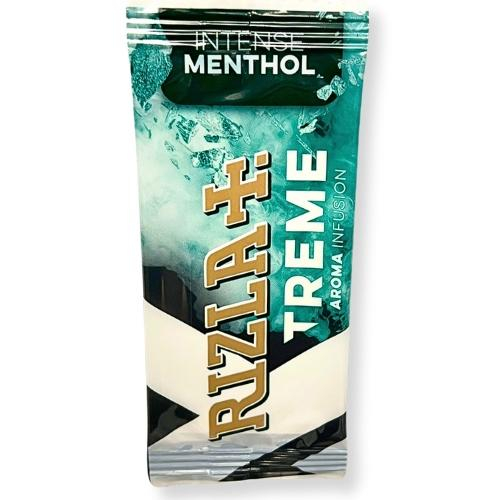 Rizla Xtreme Menthol Aromakarte