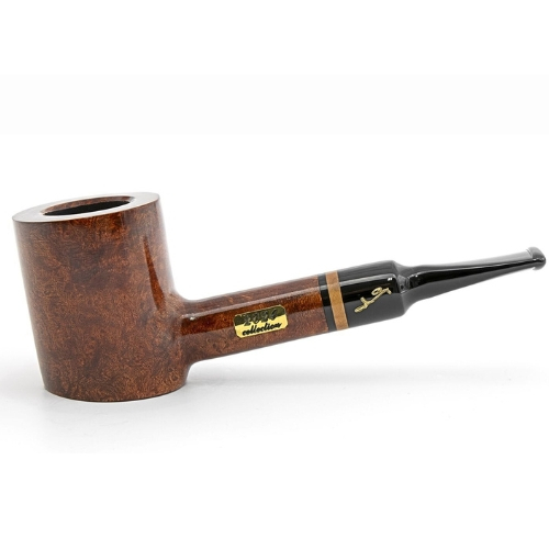 Savinelli Jahrespfeife Collection 2024 Braun