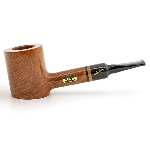 Savinelli Jahrespfeife Collection 2024 Hellbraun