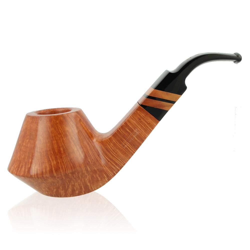 Savinelli Pfeife Autograph Smooth 000 Glatt