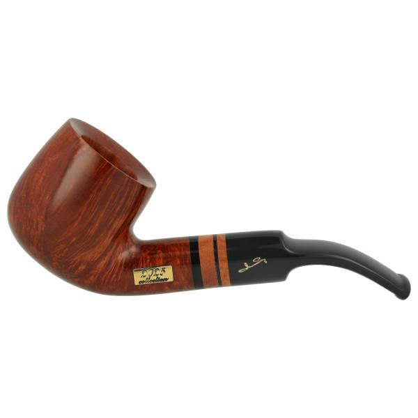 Savinelli Pfeife Collection 25 Brown