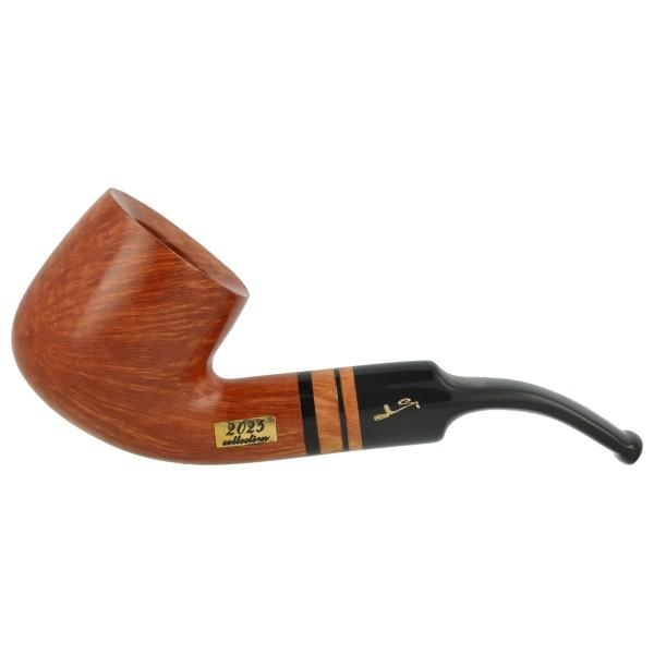 Savinelli Pfeife Collection 25 Light Hellbraun