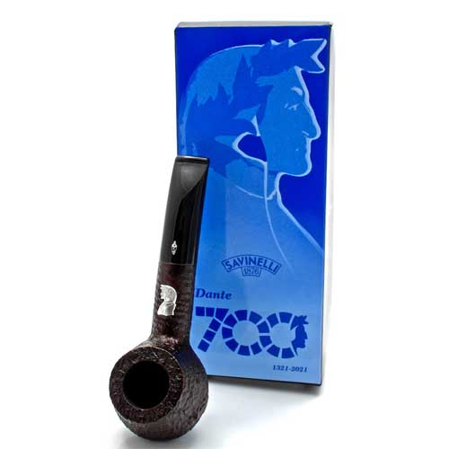 Savinelli Pfeife Dante