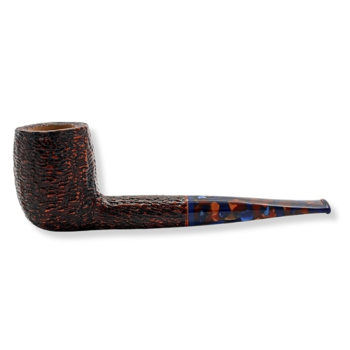 Savinelli Pfeife Fantasia Rustic 111