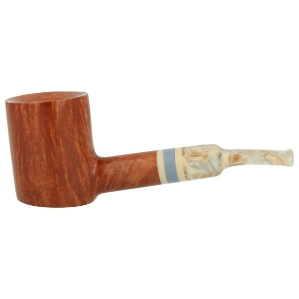 Savinelli Pfeife Sasso Light 311 Braun