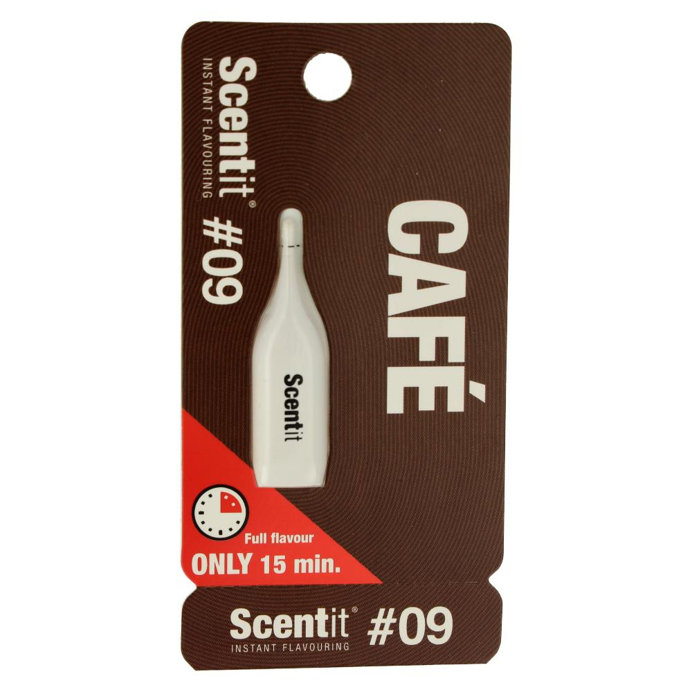 Scentit Ampulle Cafe #09 1,5 ml, 1 Stück