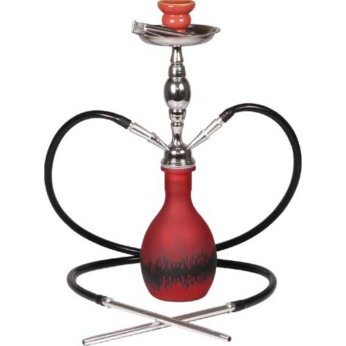 Shisha Saida rot 2er