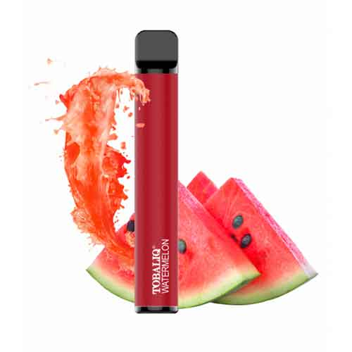 Tobaliq Fly Einweg E-Shisha Watermelon ohne Nikotin
