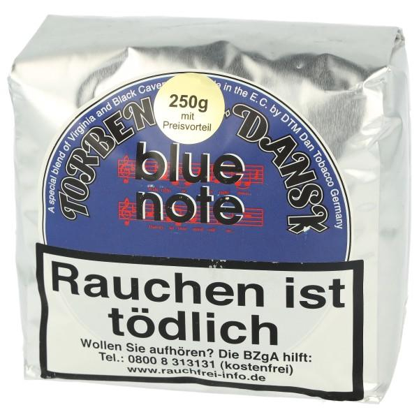 Torben Dansk Blue Note Pfeifentabak Sparpack 250g