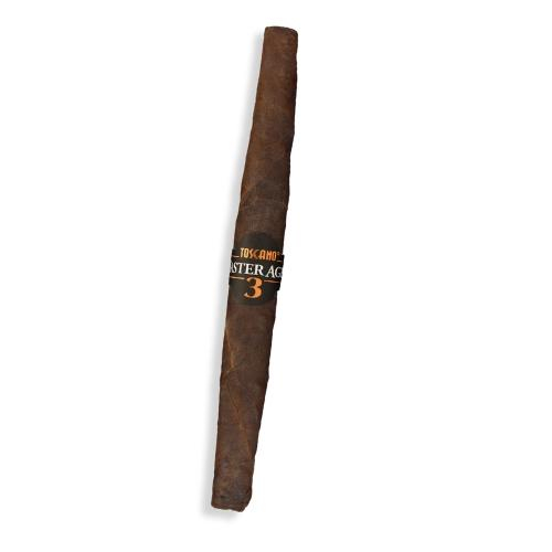 Toscano Master Aged Serie 3 Zigarre 1 Stk.