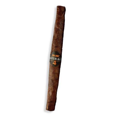 Toscano Master Aged Serie 4 Zigarre 1 Stk.