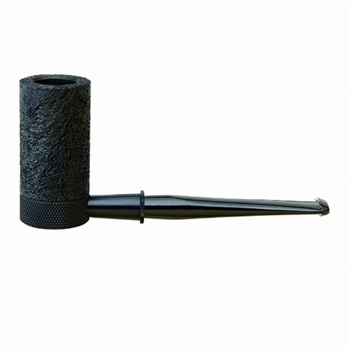 Tsuge E-Star Pfeife The Roulette Black