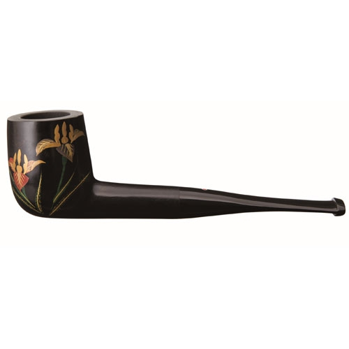 Tsuge Pfeife Four Seasons Iris Summer