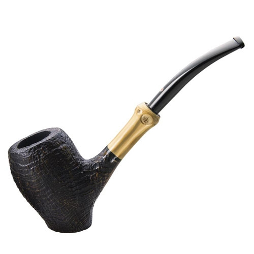 Tsuge Pfeife Tokyo 551 Sand Blast