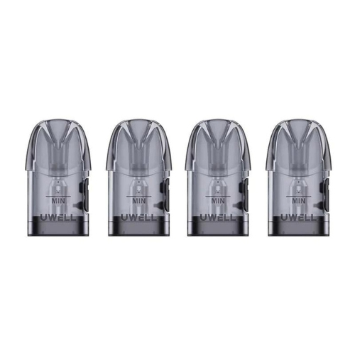 Uwell Caliburn A3S Pod Tank Verdampfer 1,0 Ohm