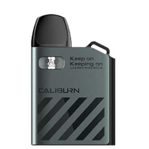 Uwell Caliburn AK2 Pod Kit graphite gray