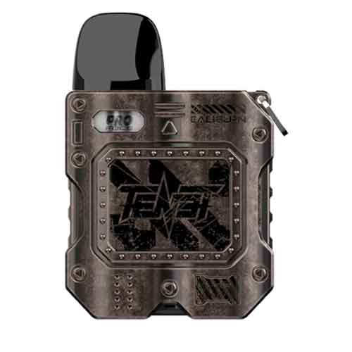 Uwell Caliburn Tenet Koko Pod Kit E-Zigarette Copper