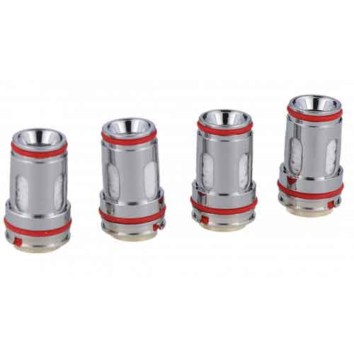 Uwell Crown 5 Heads 0,23 Ohm 4Stk. 