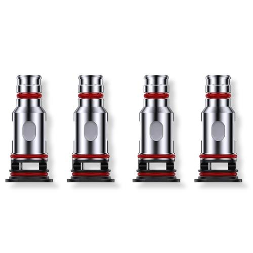 Uwell Crown X Coil 0,3 Ohm 4 Stück