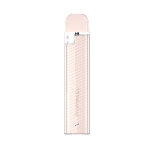 Uwell E-Zigarette Popreel P1 apricot-beige