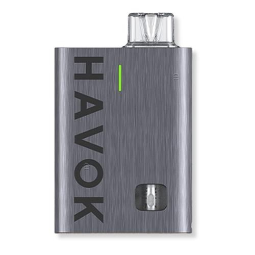 Uwell Havok R Pod Kit Grey