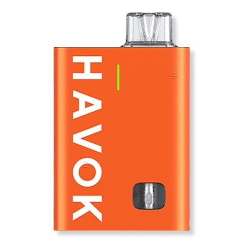 Uwell Havok R Pod Kit Orange