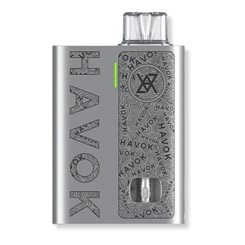 Uwell Havok R Pod Kit Silver