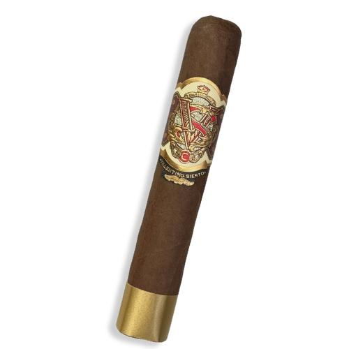 Valentino Siesto Red Series Robusto Sungrown Zigarre 1 Stk.