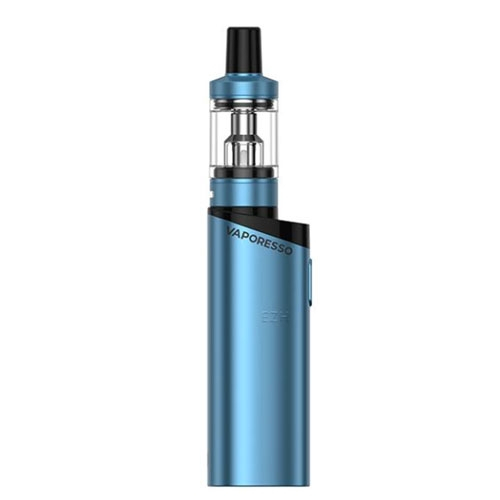 Vaporesso E-Zigarette GEN Fit Kit sierra-blue