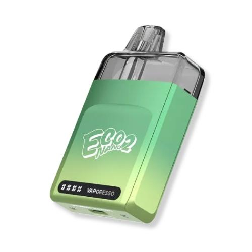 Vaporesso Eco Nano 2 E-Zigarette Misty Green