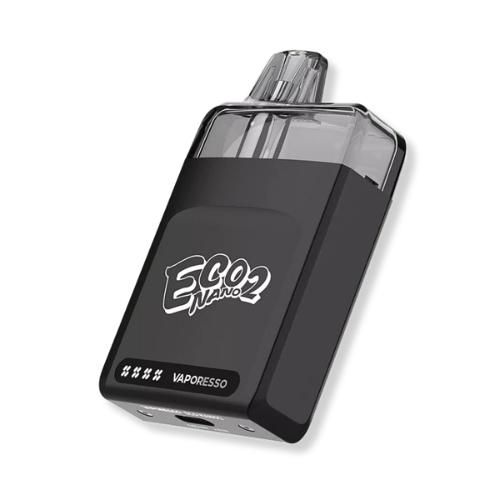 Vaporesso Eco Nano 2 E-Zigarette Night Dark