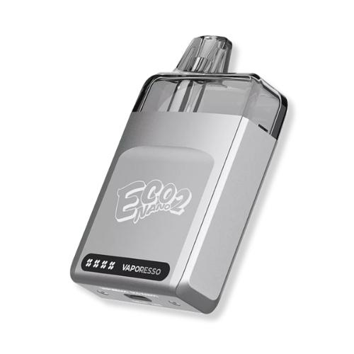 Vaporesso Eco Nano 2 E-Zigarette Pristine White