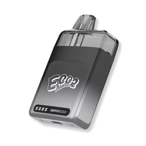 Vaporesso Eco Nano 2 E-Zigarette Urban Grey