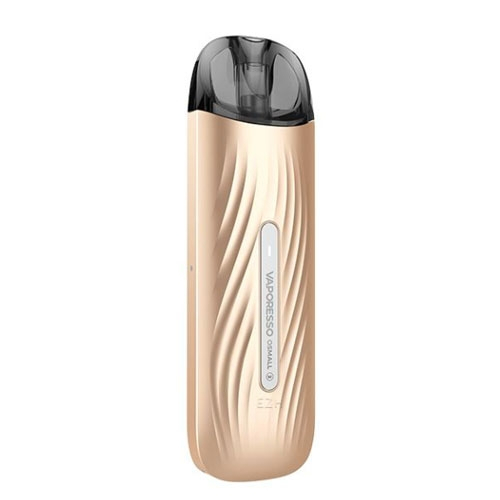 Vaporesso Osmall 2 Pod Kit Gold