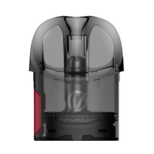 Vaporesso Osmall 2 Pod Tank 1.2 Ohm 4Stk.