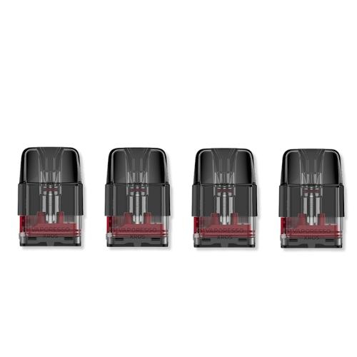 Vaporesso XROS Series Mesh Pod 0,6 Ohm 3ml 4 Stk.