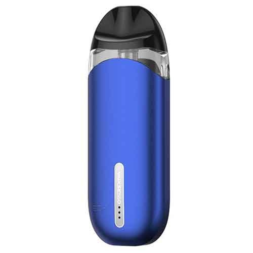 Vaporesso Zero S Pod Kit E-Zigarette Blau