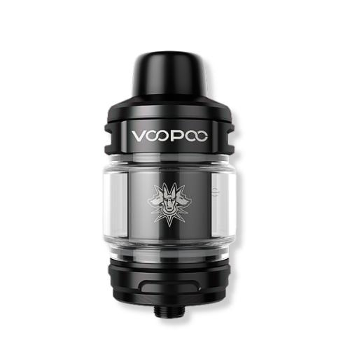 VooPoo Uforce X Tank Verdampfer Black