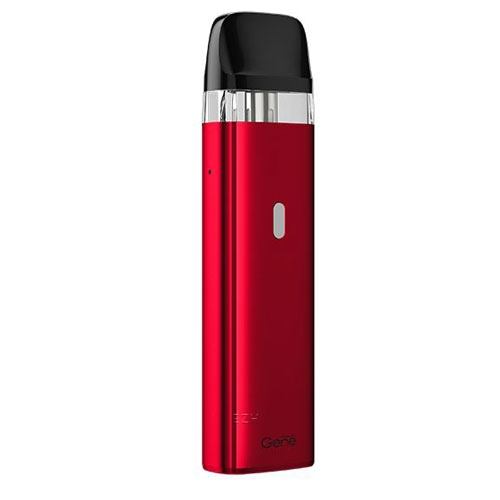 Voopoo Vinci Pod SE Kit E-Zigarette Flame-Red