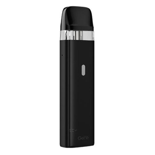 Voopoo Vinci Pod SE Kit E-Zigarette Midnight-Black