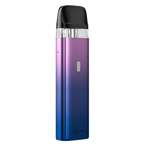 Voopoo Vinci Pod SE Kit E-Zigarette Provence-Purple