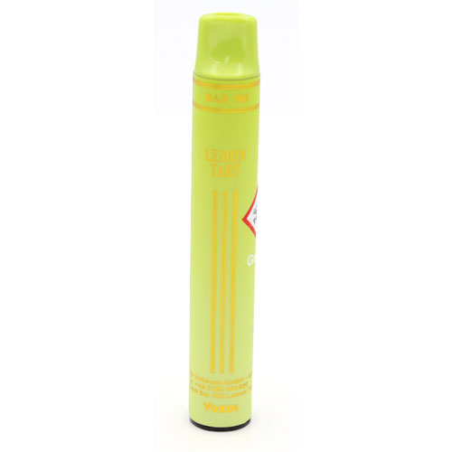 Vozol Bar 500 Einweg E-Shisha Lemon Tart 20mg