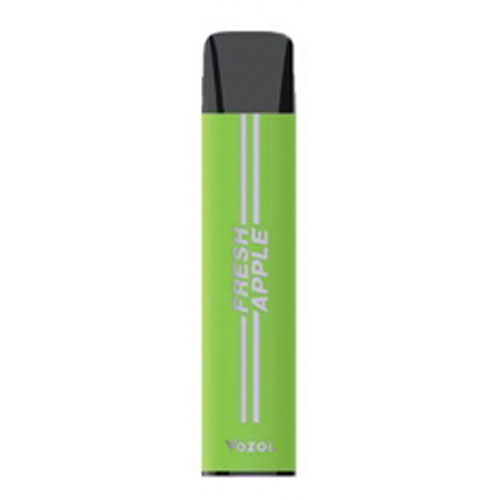 Vozol Bar-S Einweg E-Shisha Fresh Apple 20mg