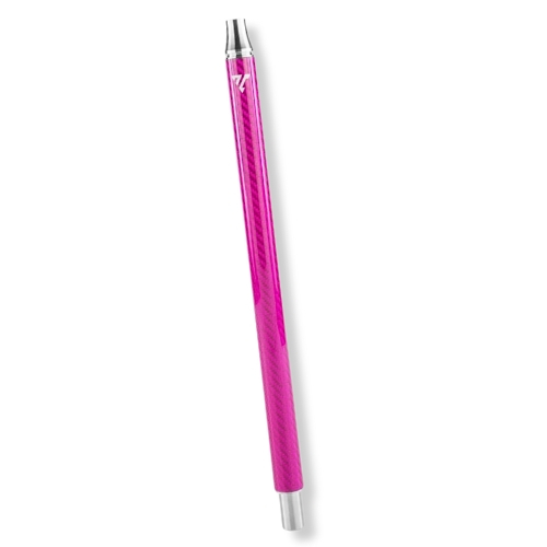 VYRO Carbon Mundstück Pink 30cm