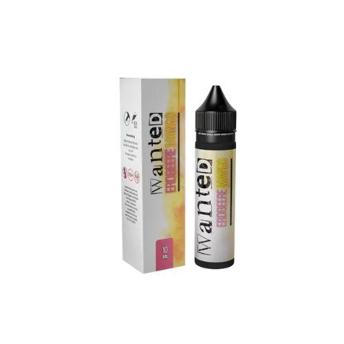 Wanted Longfill Aroma Erdbeer Mango 10ml