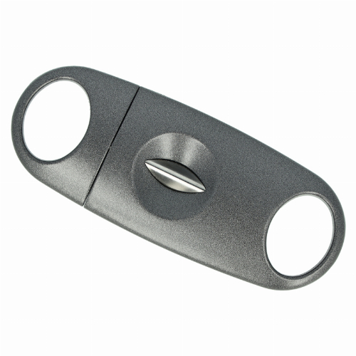 Xikar Cutter VX V-Cut Gunmetal