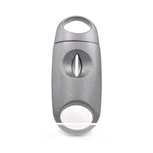 Xikar Cutter VX V-Cut Silber