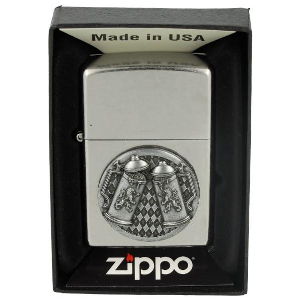 Zippo Feuerzeug Beer Mug 2007690